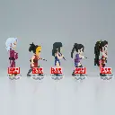 DEMON SLAYER - WCF Volume 9 - Assortiments 12 Figurines 7cm