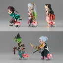 DEMON SLAYER - WCF Vol.10 - Assortiments 12 Figurines 7cm