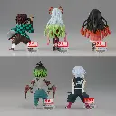 DEMON SLAYER - WCF Vol.10 - Assortiments 12 Figurines 7cm