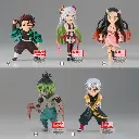 DEMON SLAYER - WCF Vol.10 - Assortiments 12 Figurines 7cm