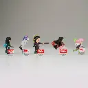 DEMON SLAYER - WCF Vol.12 - Assortiments 12 Figurine 7cm