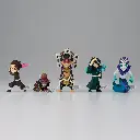 DEMON SLAYER - WCF Vol.13 - Assortiments 12 Figurine 7cm