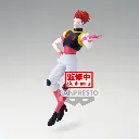 HUNTER X HUNTER - Hisoka Morow - Figurine Vibration Stars 18cm