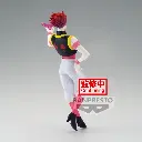 HUNTER X HUNTER - Hisoka Morow - Figurine Vibration Stars 18cm