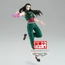 HUNTER X HUNTER -Yellmi "Irumi Zoldick" -Figurine Vibration Stars 18cm