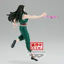 HUNTER X HUNTER -Yellmi "Irumi Zoldick" -Figurine Vibration Stars 18cm