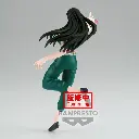 HUNTER X HUNTER -Yellmi "Irumi Zoldick" -Figurine Vibration Stars 18cm