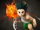 HUNTER X HUNTER - Gon Freecss - Statuette 40cm