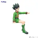 HUNTER X HUNTER - Gon - Statuette Noodle Stopper 13cm