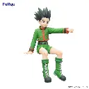 HUNTER X HUNTER - Gon - Statuette Noodle Stopper 13cm