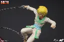 HUNTER X HUNTER - Kurapika VS Uvogin - Statuette Elite Dynamic 61cm