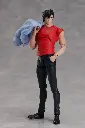 CITY HUNTER ANGEL DUST - Ryo Saeba - Figurine BUZZmod 1/12 16cm