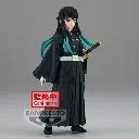 DEMON SLAYER - Muichiro Tokito - Figurine 15cm