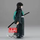 DEMON SLAYER - Muichiro Tokito - Figurine 15cm