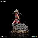 SAINT SEIYA - Pegasus Seiya - Statuette ArtScale 1/10 17.2cm