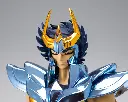 SAINT SEIYA - Phoenix Ikki - Figurine Saint Cloth Myth 16cm