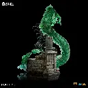 SAINT SEIYA - Dragon Shiryu - Statuette Art Scale Deluxe 1/10 38.3cm