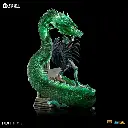 SAINT SEIYA - Dragon Shiryu - Statuette Art Scale Deluxe 1/10 38.3cm