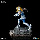 SAINT SEIYA - Cygnus Hyoga - Statuette ArtScale 1/10 19.2cm