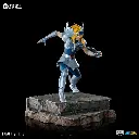 SAINT SEIYA - Cygnus Hyoga - Statuette ArtScale 1/10 19.2cm