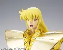 SAINT SEIYA - Virgo Shaka "20ème anniv." - Fig. Saint Cloth Myth 18cm