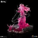 SAINT SEIYA - Andromeda Shun - Statuette Art Scale Deluxe 1/10 23.6cm