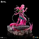 SAINT SEIYA - Andromeda Shun - Statuette Art Scale Deluxe 1/10 23.6cm