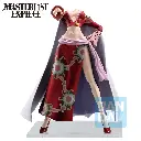 ONE PIECE - Boa Hancock - Figurine Memory of Heroines 18cm