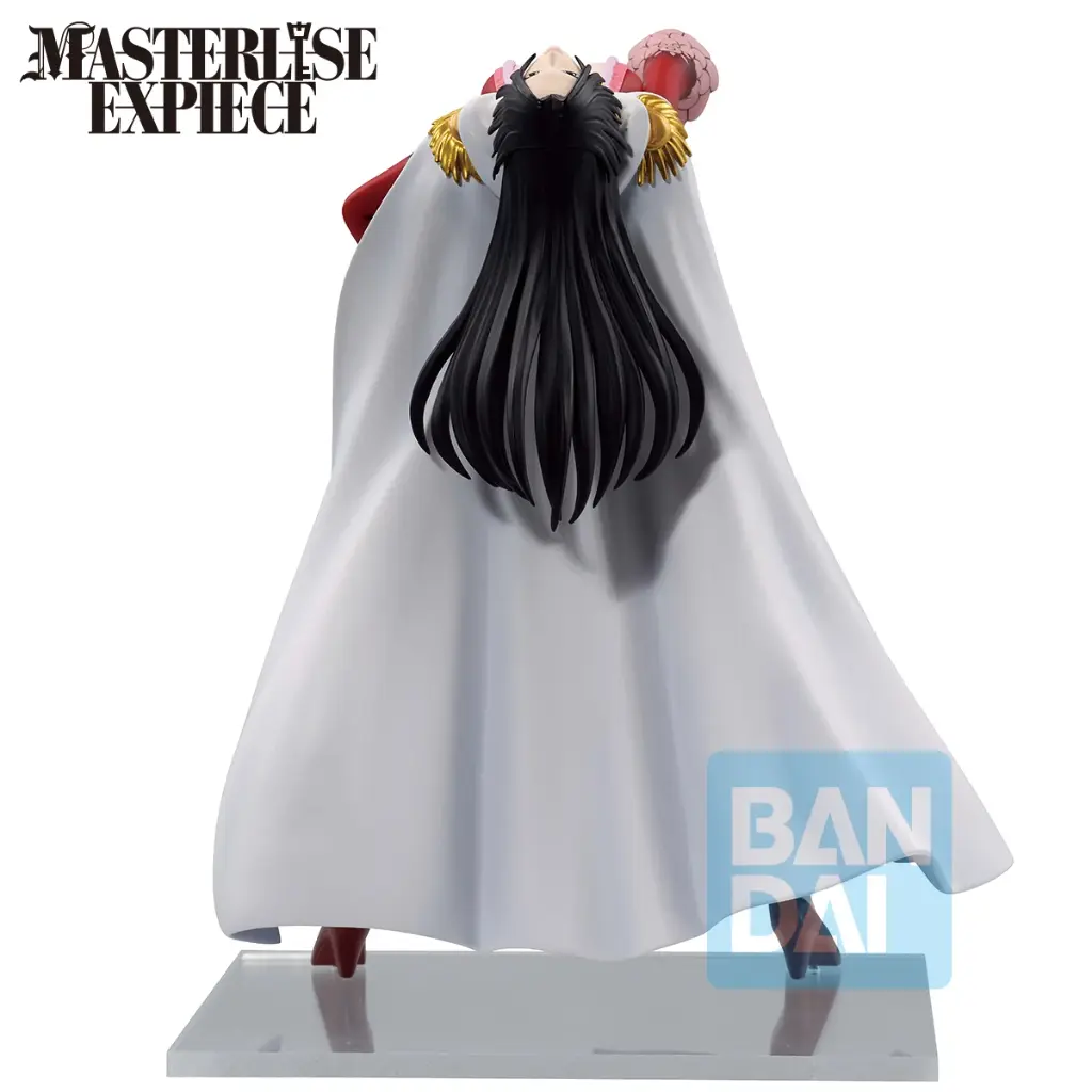 ONE PIECE - Boa Hancock - Figurine Memory of Heroines 18cm