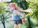 AU GRAND AIR - Nadeshiko Kagamihara - Statuette Tenitol 22cm