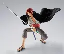 ONE PIECE - Shanks & Luffy (Enfant) - Pack 2 Figurine S.H. Figuarts