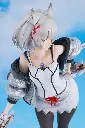 XENOBLADE CHRONICLES 3 - Mio - Statuette 22cm