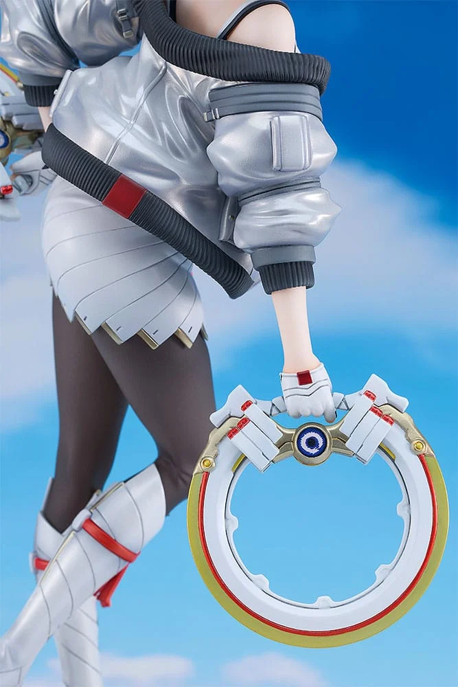 XENOBLADE CHRONICLES 3 - Mio - Statuette 22cm