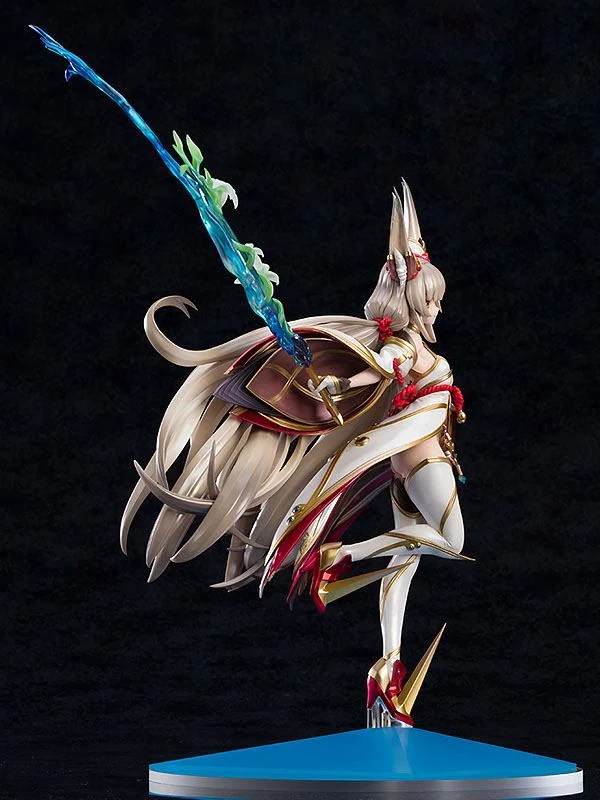 XENOBLADE CHRONICLES 2 - Nia - Statuette 31cm