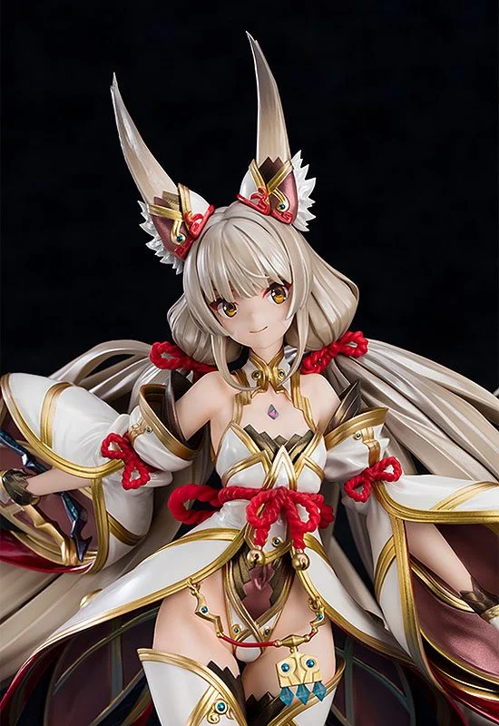 XENOBLADE CHRONICLES 2 - Nia - Statuette 31cm