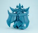 YU-GI-OH! - Obélisk le Tourmenteur - Statuette Megatoon 15cm