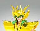 SAINT SEIYA - Shun "Inheritor gold cloth" - Fig. Saint Cloth Myth 17cm