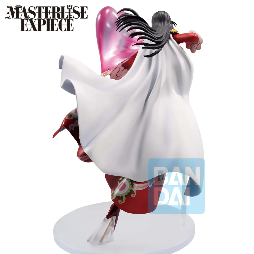 ONE PIECE - Boa Hancock - Figurine Memory of Heroines 20cm