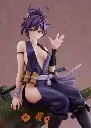 HELL'S PARADISE - Yuzuriha - Statuette 22cm