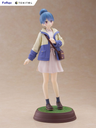 AU GRAND AIR - Rin Shima - Statuette Tenitol 23cm