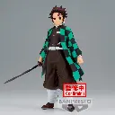 DEMON SLAYER - Tanjiro Kamado - Figurine 15cm