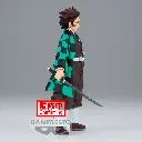 DEMON SLAYER - Tanjiro Kamado - Figurine 15cm