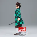 DEMON SLAYER - Tanjiro Kamado - Figurine 15cm