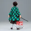 DEMON SLAYER - Tanjiro Kamado - Figurine 15cm