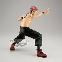 JUJUTSU KAISEN - The Sukuna - Maximatic - Figurine 21cm