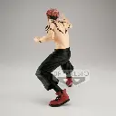 JUJUTSU KAISEN - The Sukuna - Maximatic - Figurine 21cm