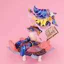 YU-GI-OH! - Dark Magician Girl - Statuette Art Works Monsters 22cm