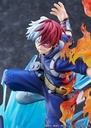 MY HERO ACADEMIA - Shoto Todoroki - Statuette 28cm