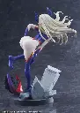 MY HERO ACADEMIA - Mt. Lady "Hero Suit" - Statuette 1/90 24cm