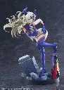 MY HERO ACADEMIA - Mt. Lady "Hero Suit" - Statuette 1/90 24cm